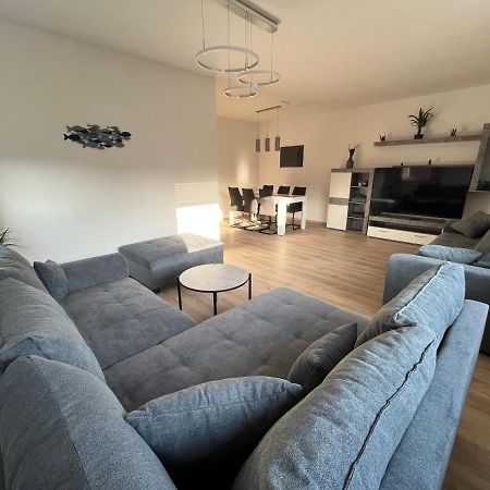 Np-Apartments Blasewitz Drezno Zewnętrze zdjęcie