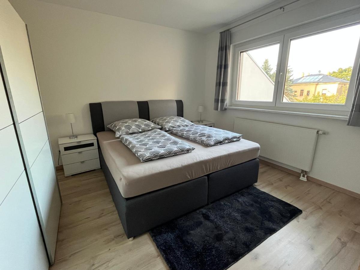 Np-Apartments Blasewitz Drezno Zewnętrze zdjęcie
