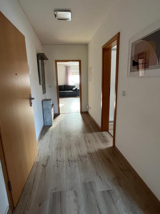Np-Apartments Blasewitz Drezno Zewnętrze zdjęcie