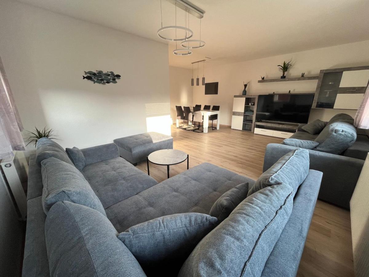 Np-Apartments Blasewitz Drezno Zewnętrze zdjęcie
