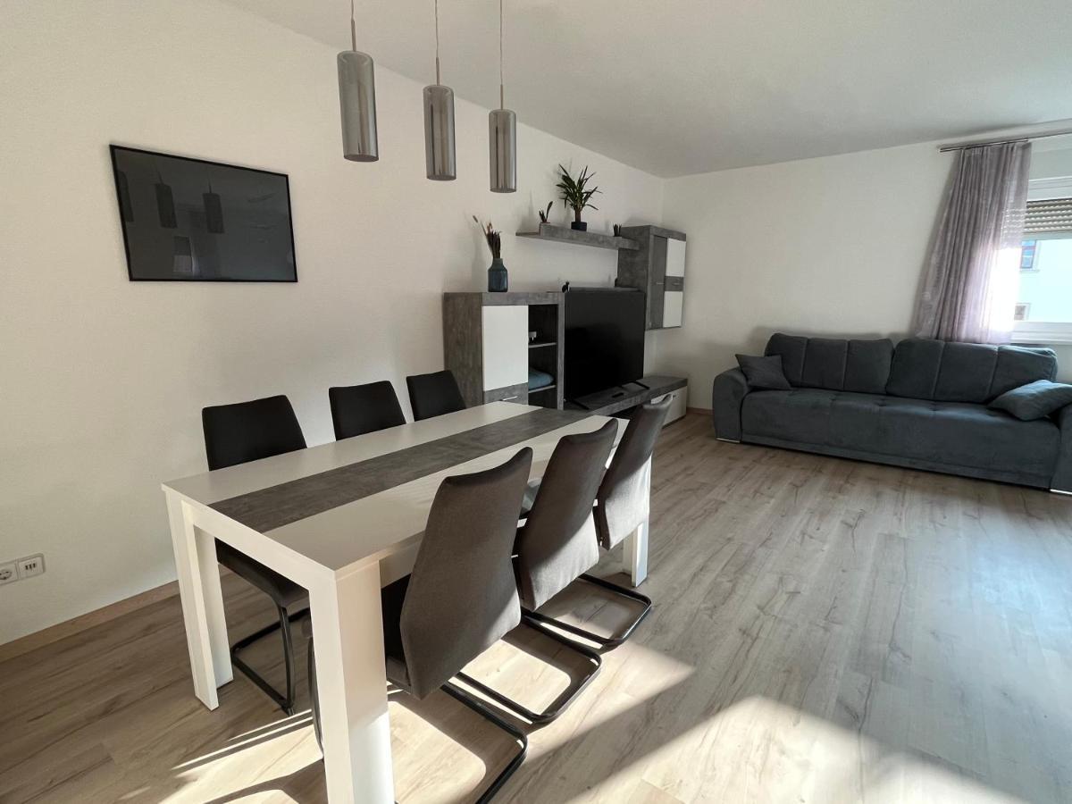 Np-Apartments Blasewitz Drezno Zewnętrze zdjęcie