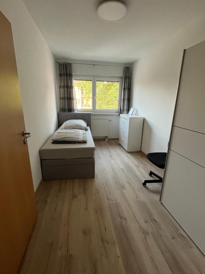 Np-Apartments Blasewitz Drezno Zewnętrze zdjęcie