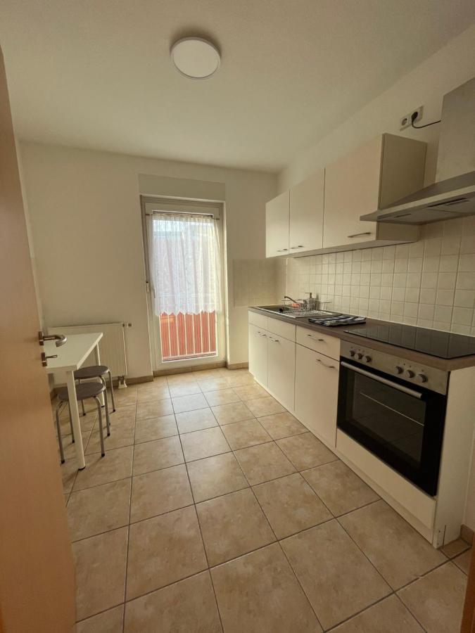 Np-Apartments Blasewitz Drezno Zewnętrze zdjęcie