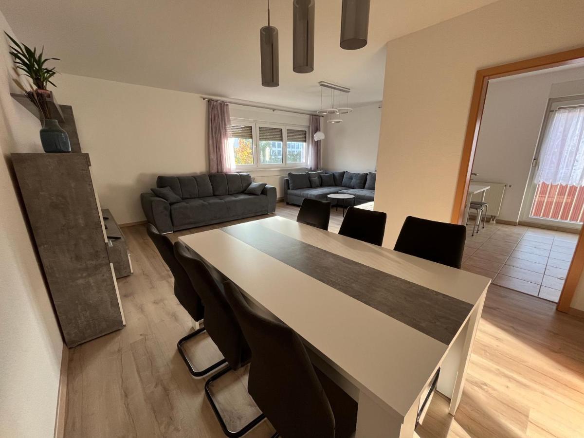 Np-Apartments Blasewitz Drezno Zewnętrze zdjęcie