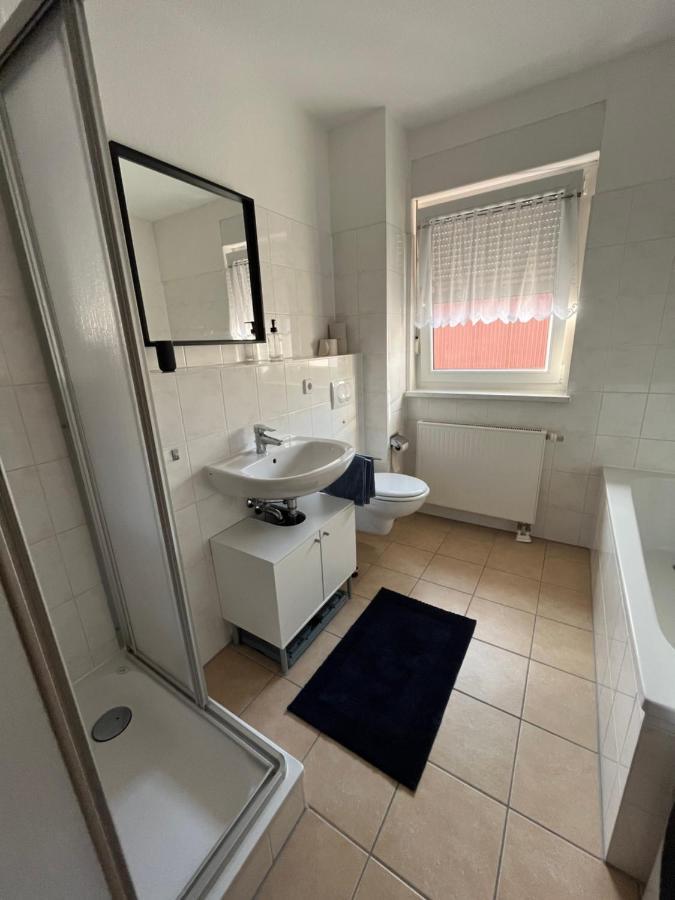 Np-Apartments Blasewitz Drezno Zewnętrze zdjęcie
