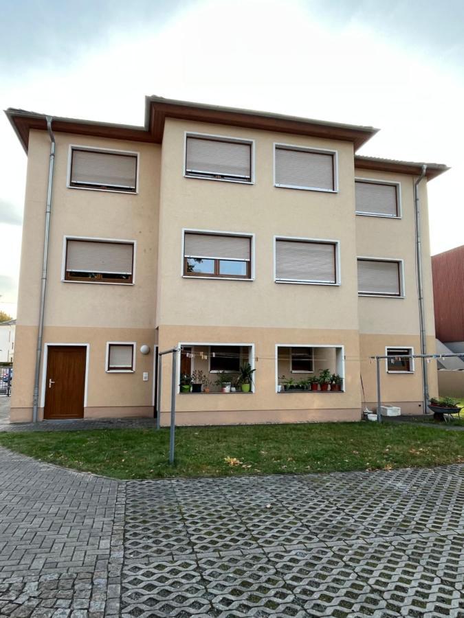 Np-Apartments Blasewitz Drezno Zewnętrze zdjęcie