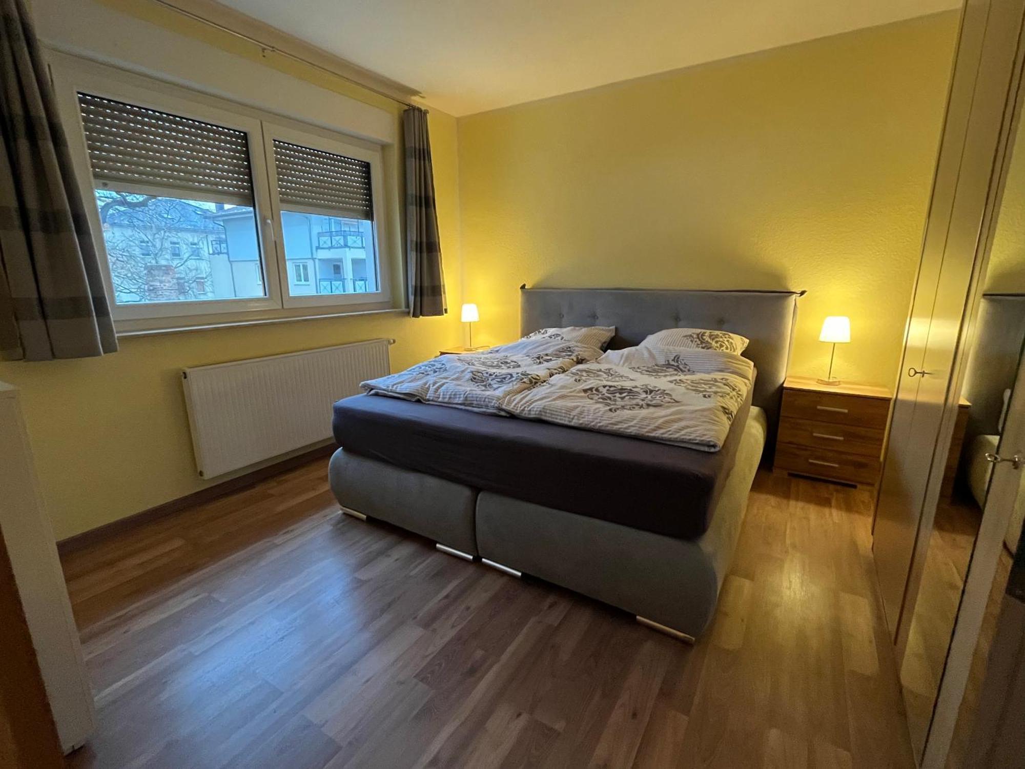 Np-Apartments Blasewitz Drezno Zewnętrze zdjęcie